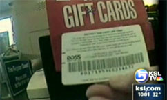 New Gift Card Scam Uncovered