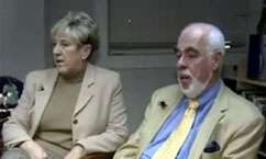 Couple's Attorney Removed From Davis School District Case