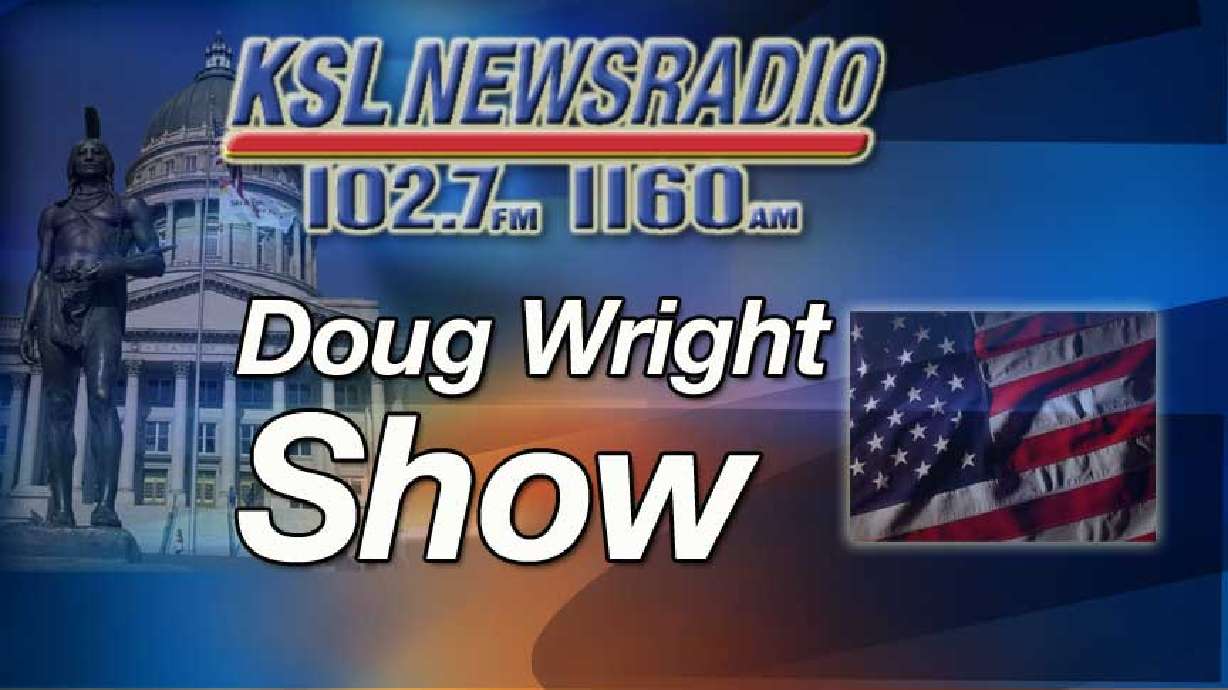 Doug Wright and the Movies- "Next"