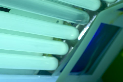 Parental Consent Required for Teens Tanning in Davis County