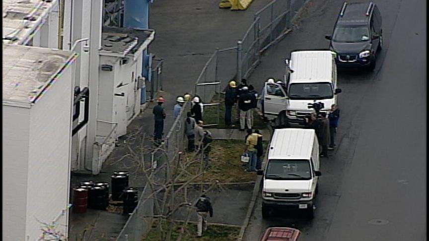 Feds Raid Cache County Meatpacking Plant