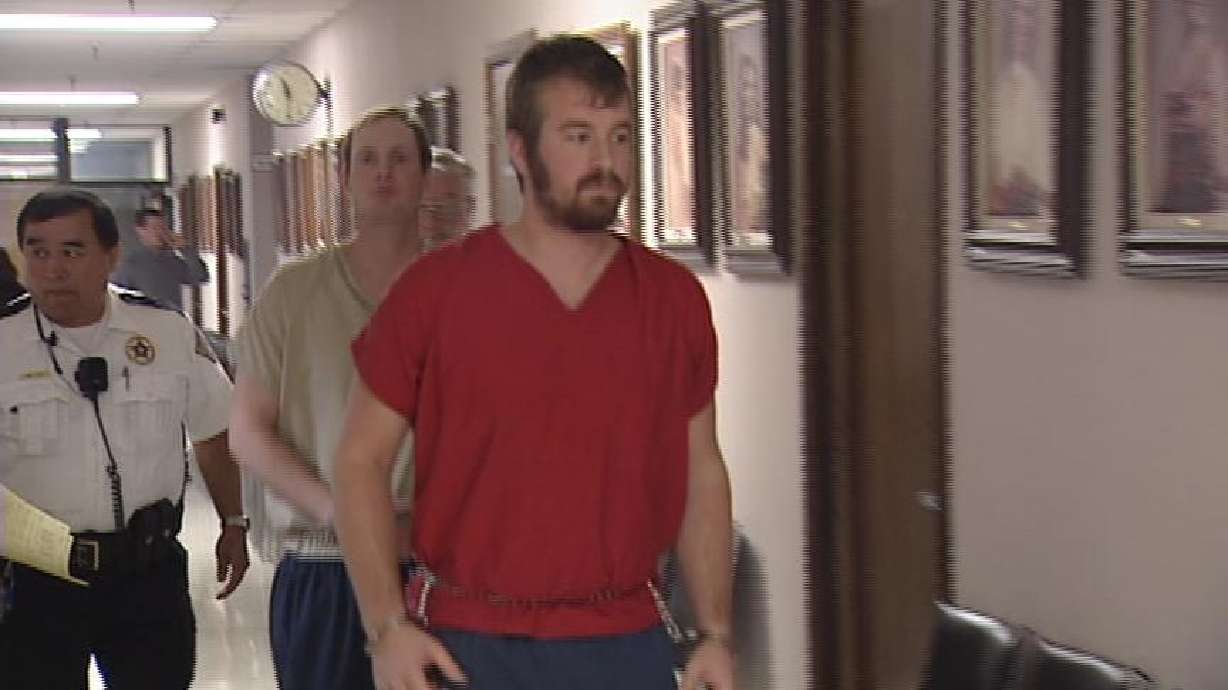 Man Admits to Taking Part in Girlfriend's Death