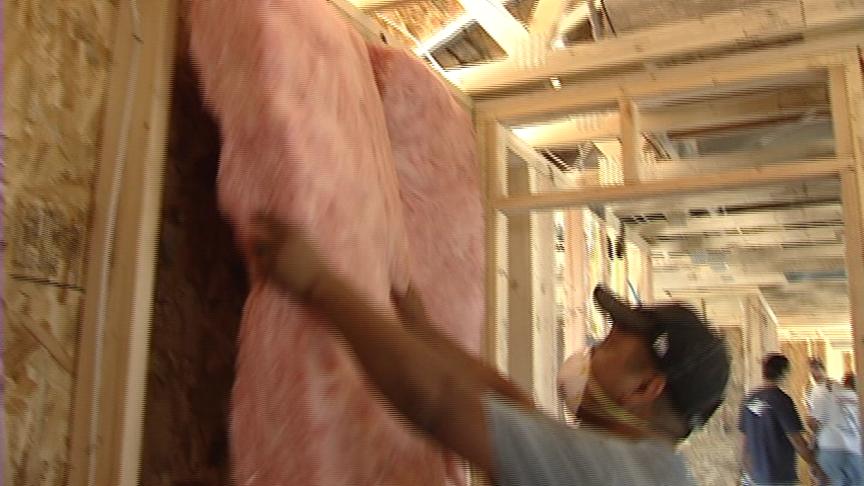 Thieves Steal Tools Donated for Habitat for Humanity