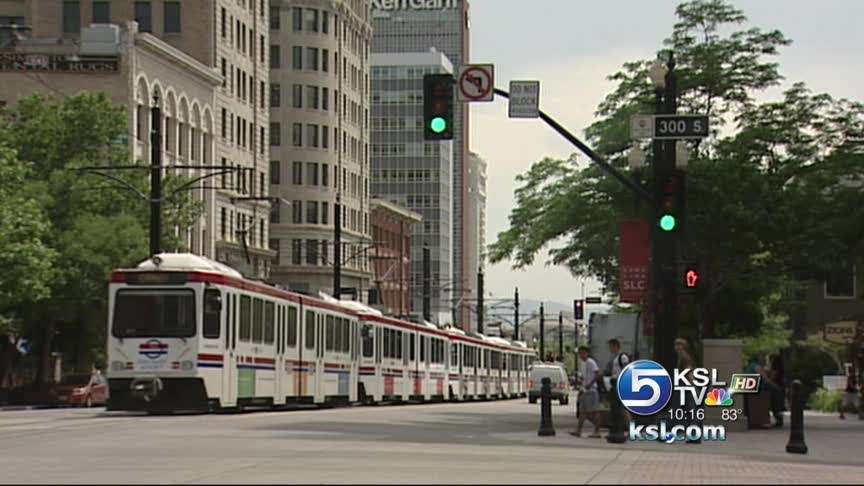 Researchers study why cities are getting hotter