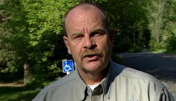 Missing hiker encountered bears in American Fork Canyon