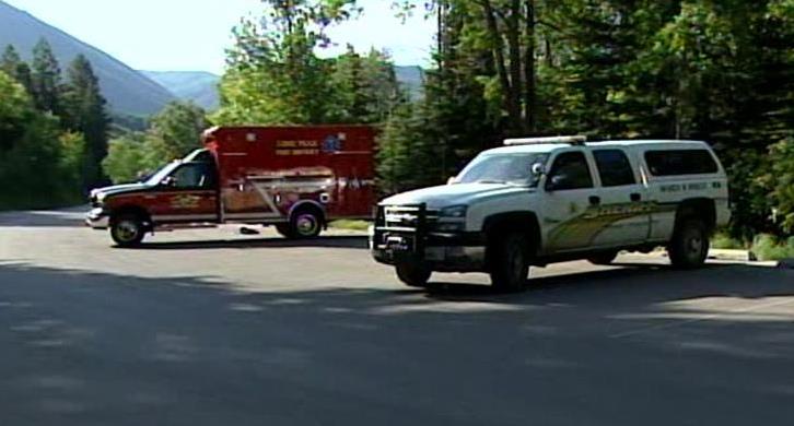 Missing hiker encountered bears in American Fork Canyon