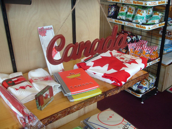 Canadians celebrate Canada Day in Provo