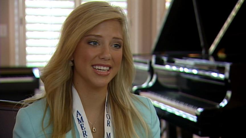Ksl Com Cars >> Utah teen wins national Junior Miss competition | KSL.com Ksl Com Cars >> Utah teen wins national Junior Miss competition | KSL.com