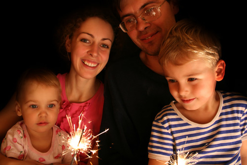 New Year events for families across Utah