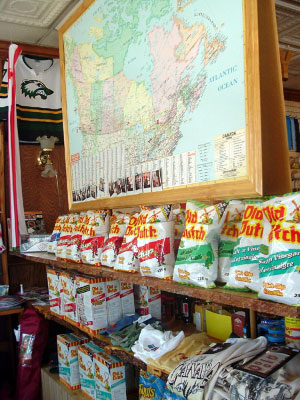 Canadians celebrate Canada Day in Provo