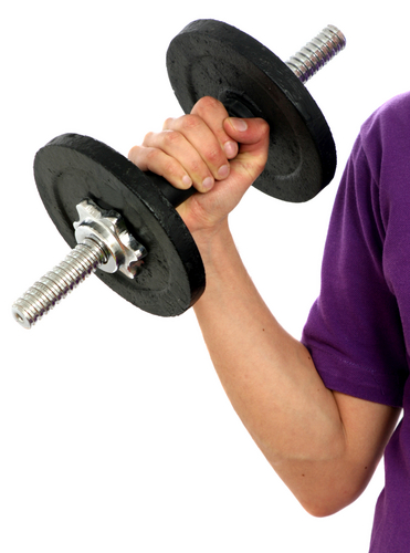 Study says muscle magazines may backfire