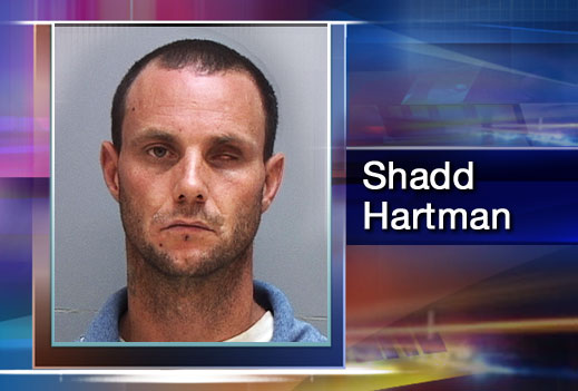 Sheriff: It's highly unlikely thieves accessed personal information