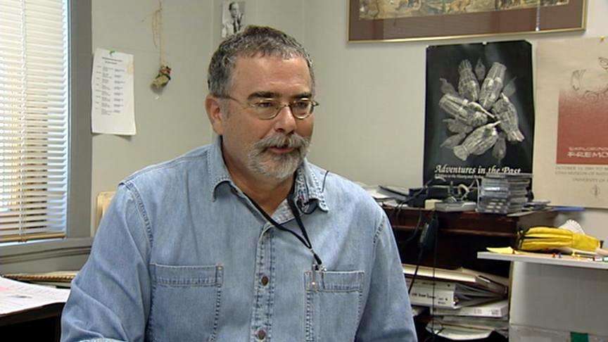 Skull found in Tooele likely belonged to Native American woman