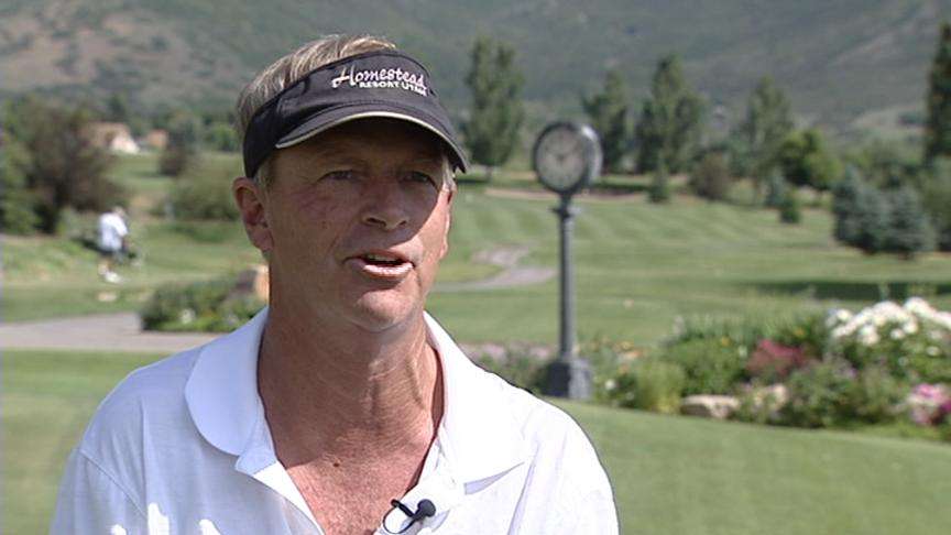 Golf courses adding incentives to entice more golfers