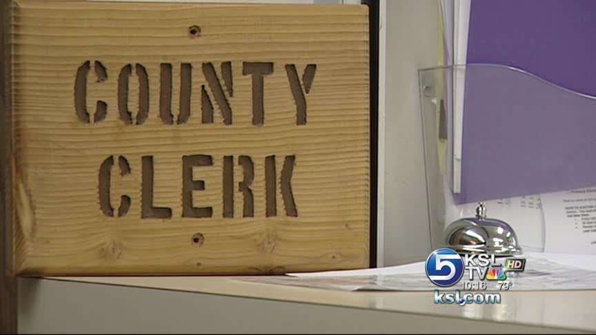 Daggett County IT tech being denied access to computer in question