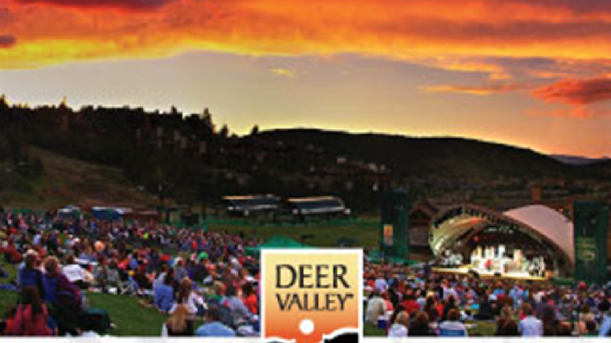 Deer Valley Music Festival
