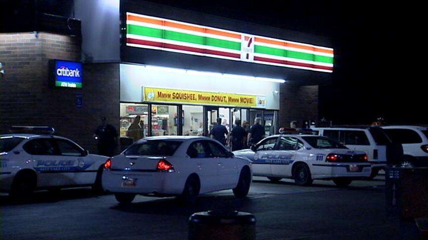 Grand jury indicts 4 in string of robberies