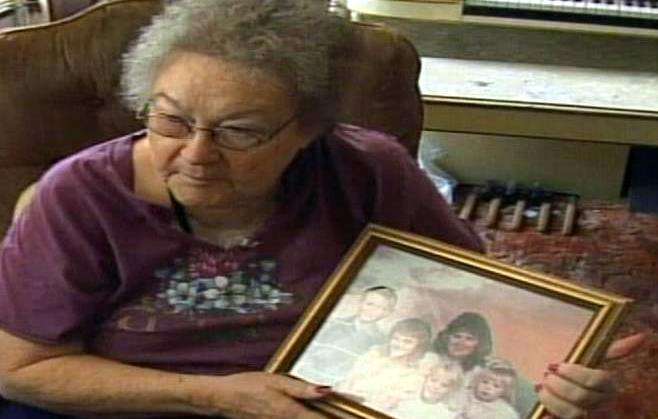 Family mourning mother and son killed in Illlinois