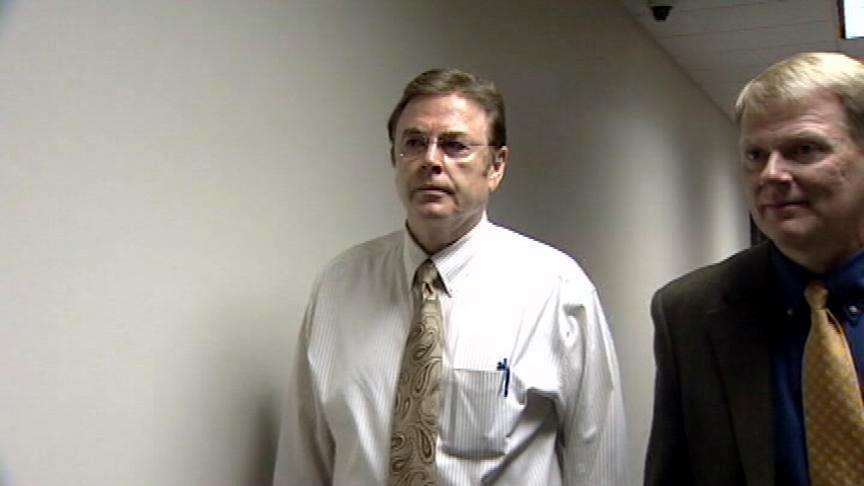 Legislative auditors calling for change in Division of Securities