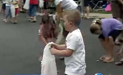 Utahns celebrate Independence Day