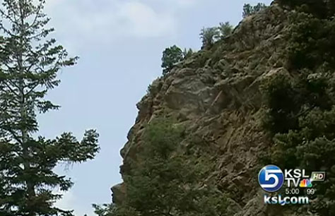 Hiker injured on same trail that proved fatal earlier this week