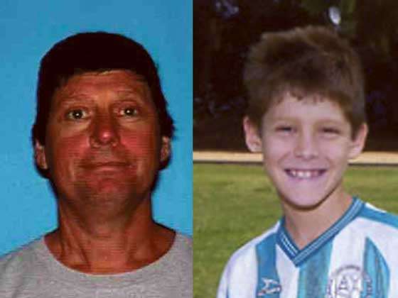 Amber Alert issued for child who could be in Utah