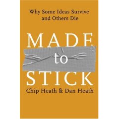Made to Stick