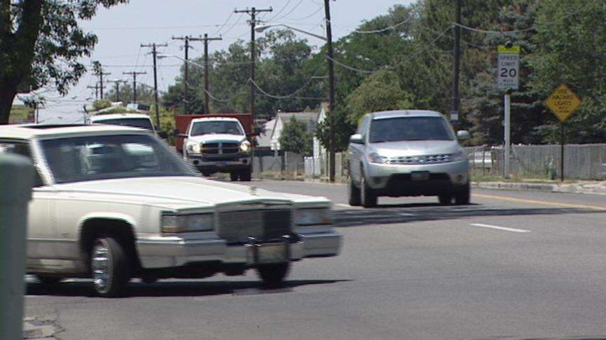 Police say gang problem is a constant battle