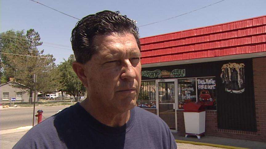 Van Turner, Salt Lake City Council member