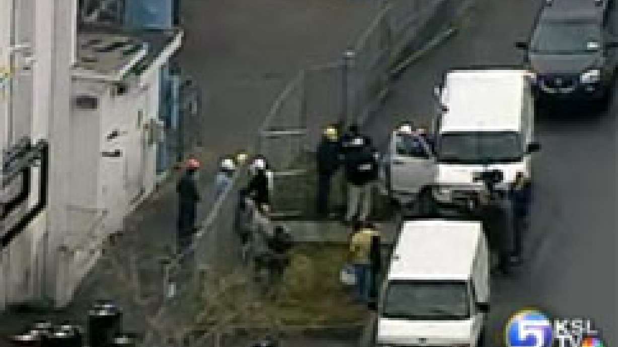 A Week After Raids, Leaders Talk About Fear, Confusion