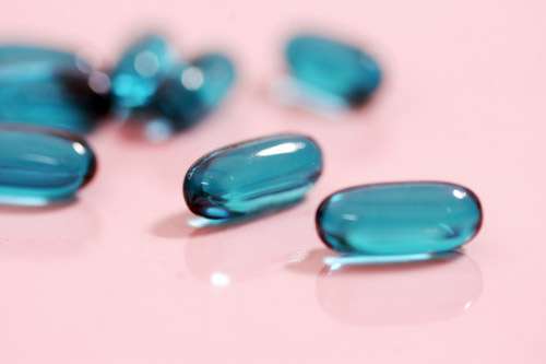 Methamphetamine Joins the Mexican Drug Cartels