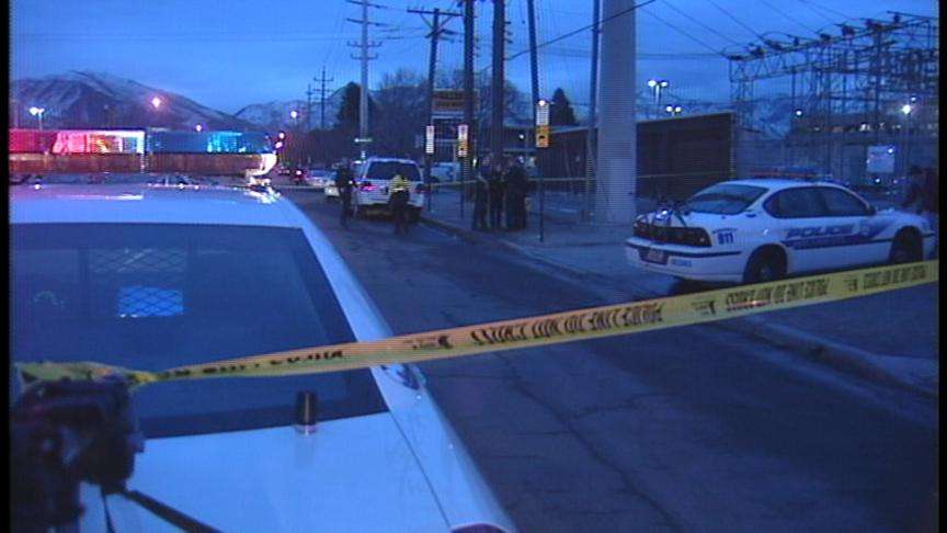 Employee Shot by Gunmen at AAA Jewelry on State Street