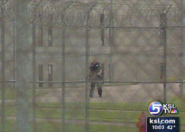 Employees Claim Favoritism in Dept. of Corrections