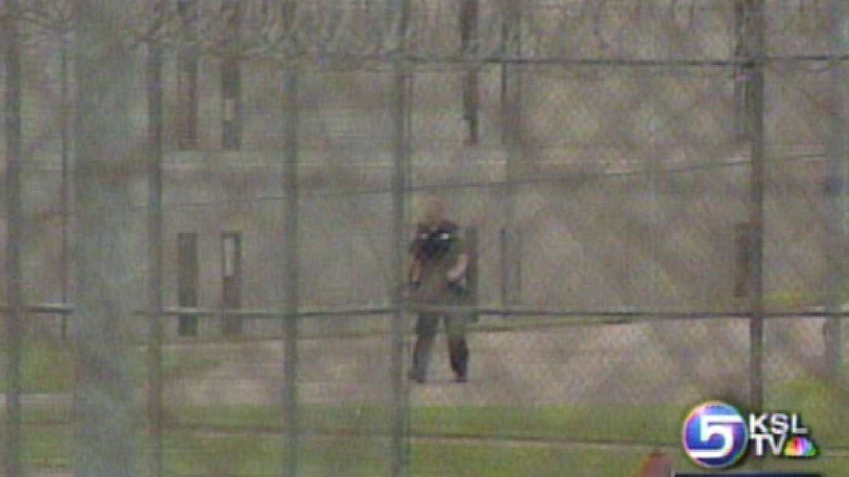 Employees Claim Favoritism in Dept. of Corrections