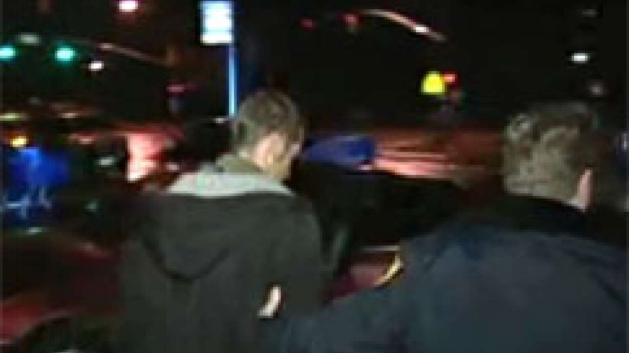 Seven People Arrested in Salt Lake Drug Bust