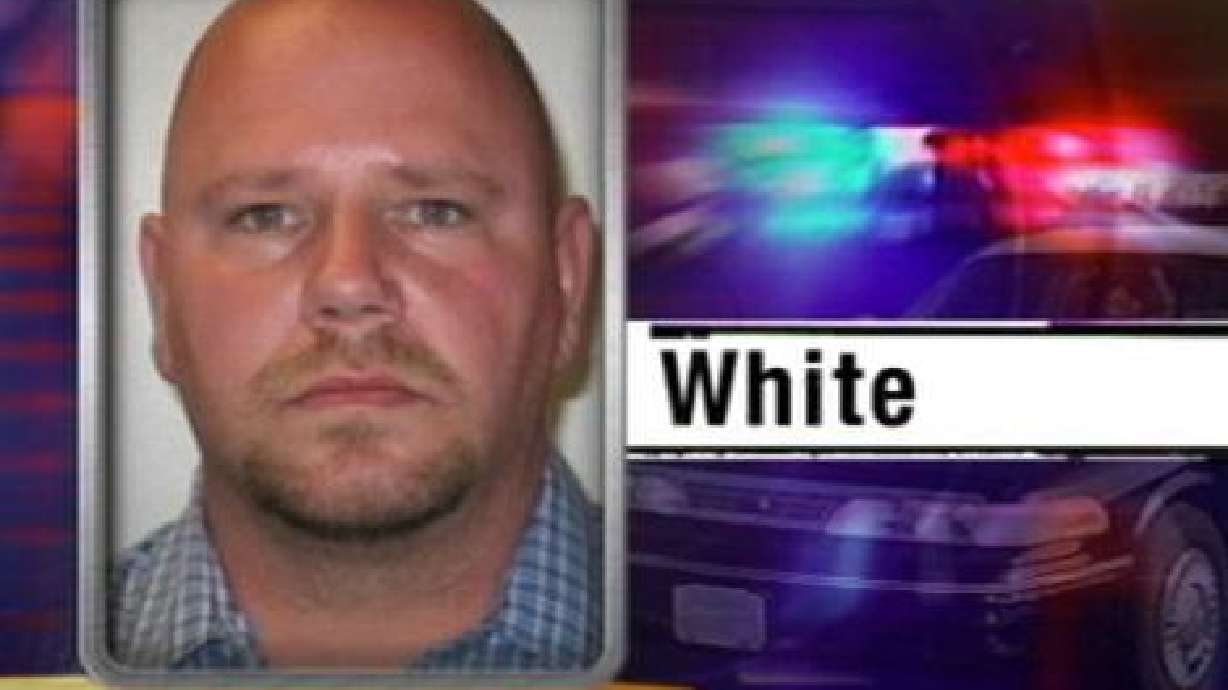 Man Sentenced in Death of Bountiful Teenager