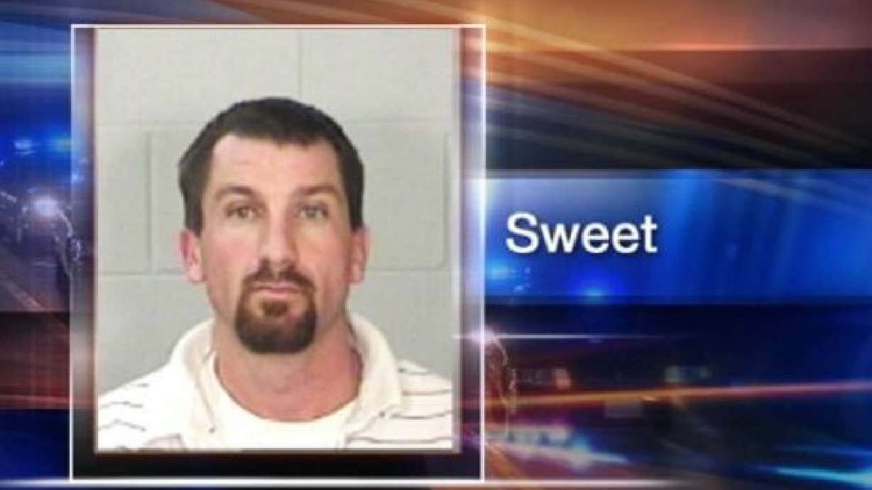 Alleged Check Counterfeiting Ringleader Arrested in St. George