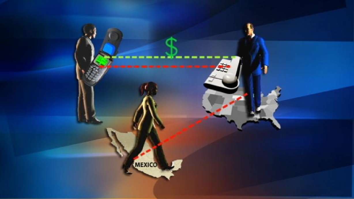 Con Artist Targets Utah Latinos, Calls Himself 'Coyote'