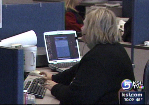 New System Makes 9-1-1 Confusing for Some Callers