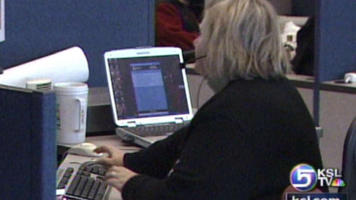 New System Makes 9-1-1 Confusing for Some Callers