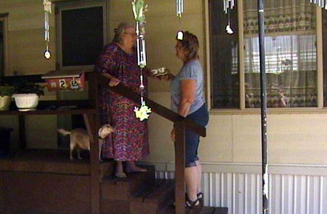 Gas prices leave Utah charity struggling