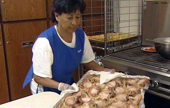 Gas prices leave Utah charity struggling