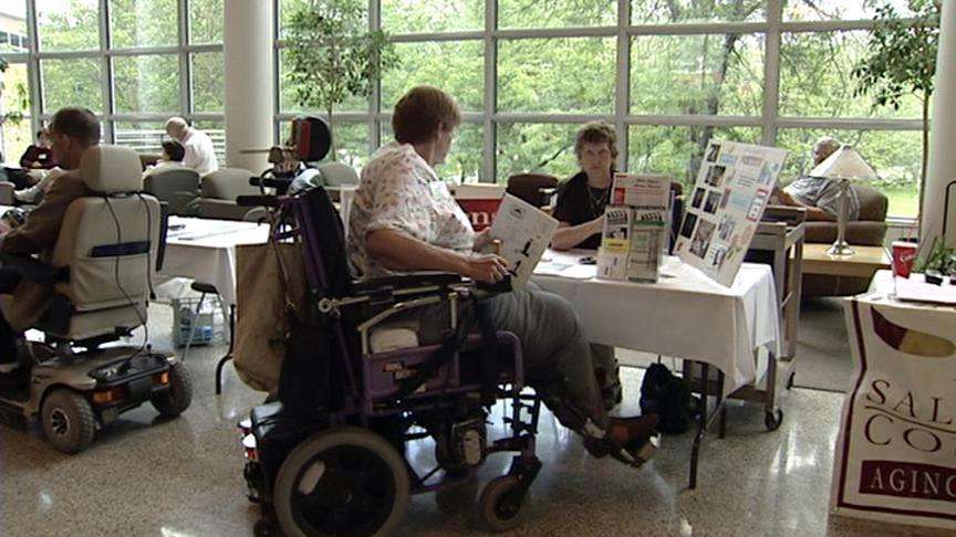 Group closes doors, but advocacy work lives on