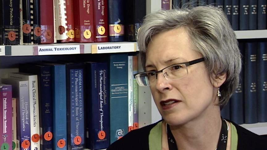 Some say energy drink can be dangerous