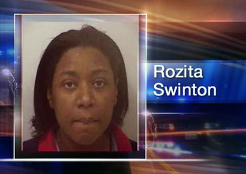 Plea deal sought for woman in false-reporting case