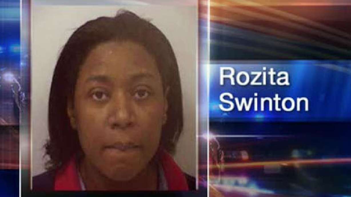 Plea deal sought for woman in false-reporting case