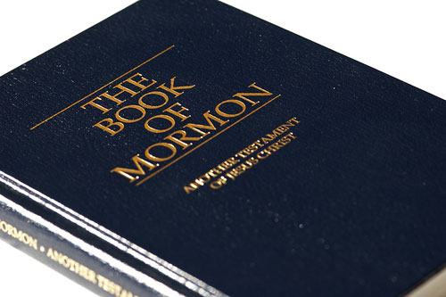 Increases in awareness of LDS religion, but mainstream still sees 'cult' culture