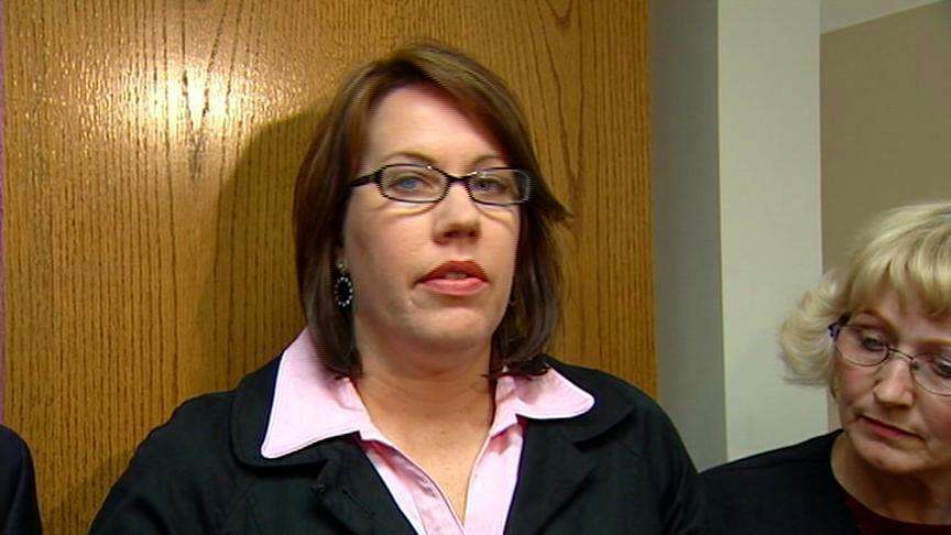 Ragsdale fires defense attorney