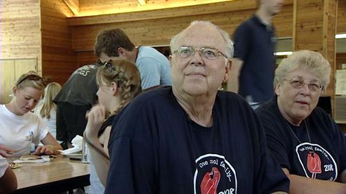 Family reunions a time to check health histories