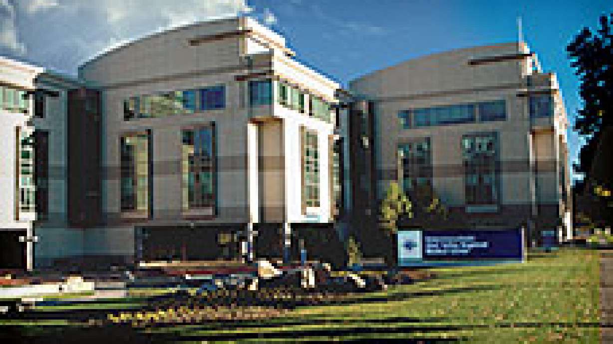 Utah County hospital to test wireless transmitters